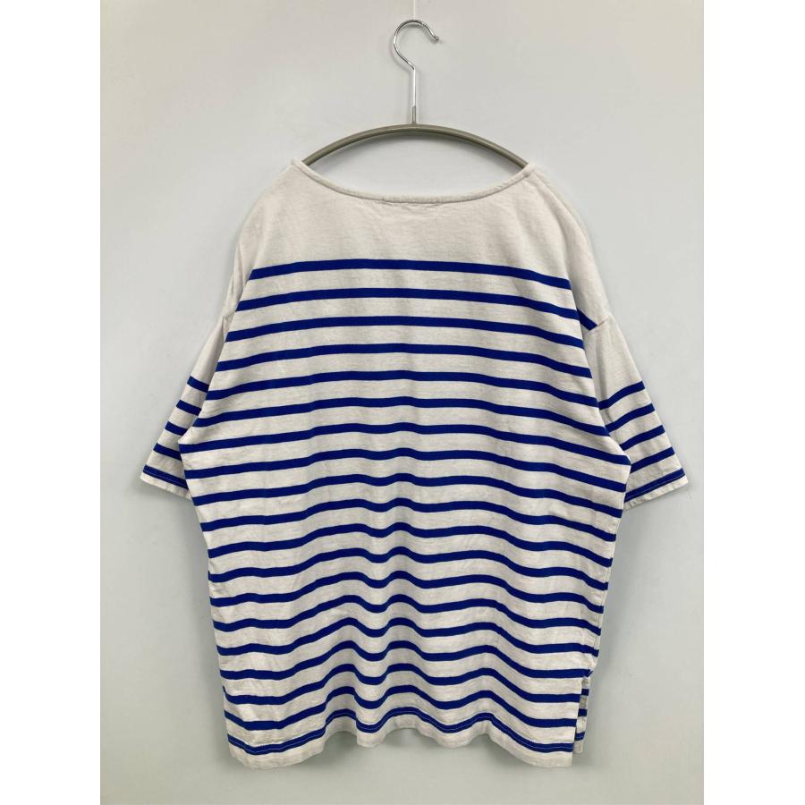 BONLECILL ボンルシール Tシャツ/カットソー F ホワイト レディース | BONLECILL | 01