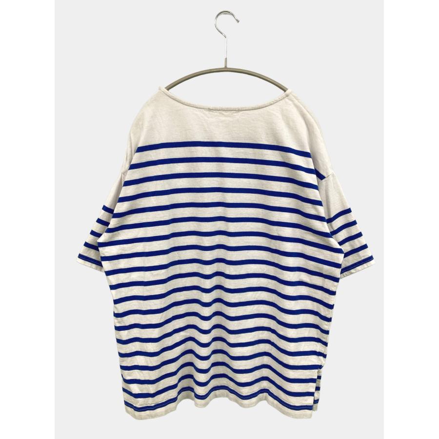 BONLECILL ボンルシール Tシャツ/カットソー F ホワイト レディース | BONLECILL | 01