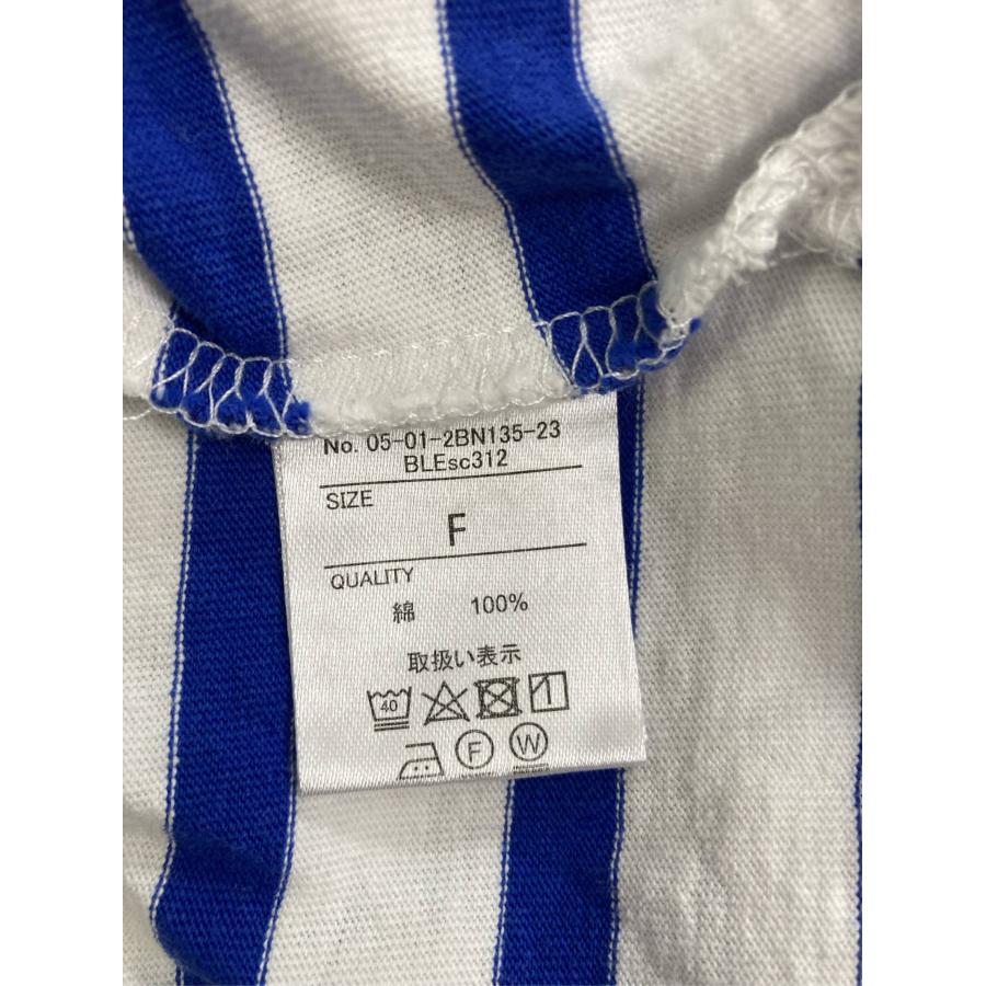 BONLECILL ボンルシール Tシャツ/カットソー F ホワイト レディース | BONLECILL | 03