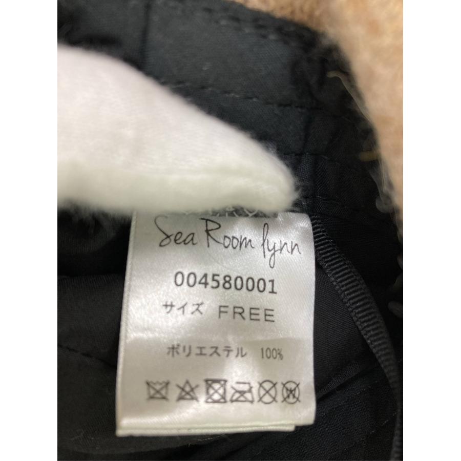 Sea Room lynn シールームリン バケットハット FREE ブラウン メンズ レディース |  | 04