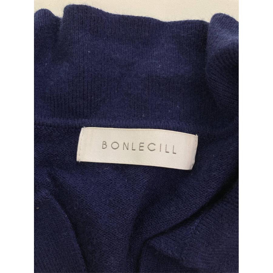 BONLECILL ボンルシール ニット/セーター F ネイビー レディース | BONLECILL | 02