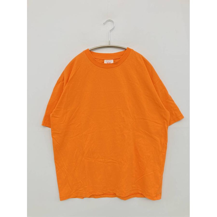 CIAOPANIC TYPY チャオパニックティピー Tシャツ/カットソー M オレンジ メンズ レディース | CIAOPANIC TYPY