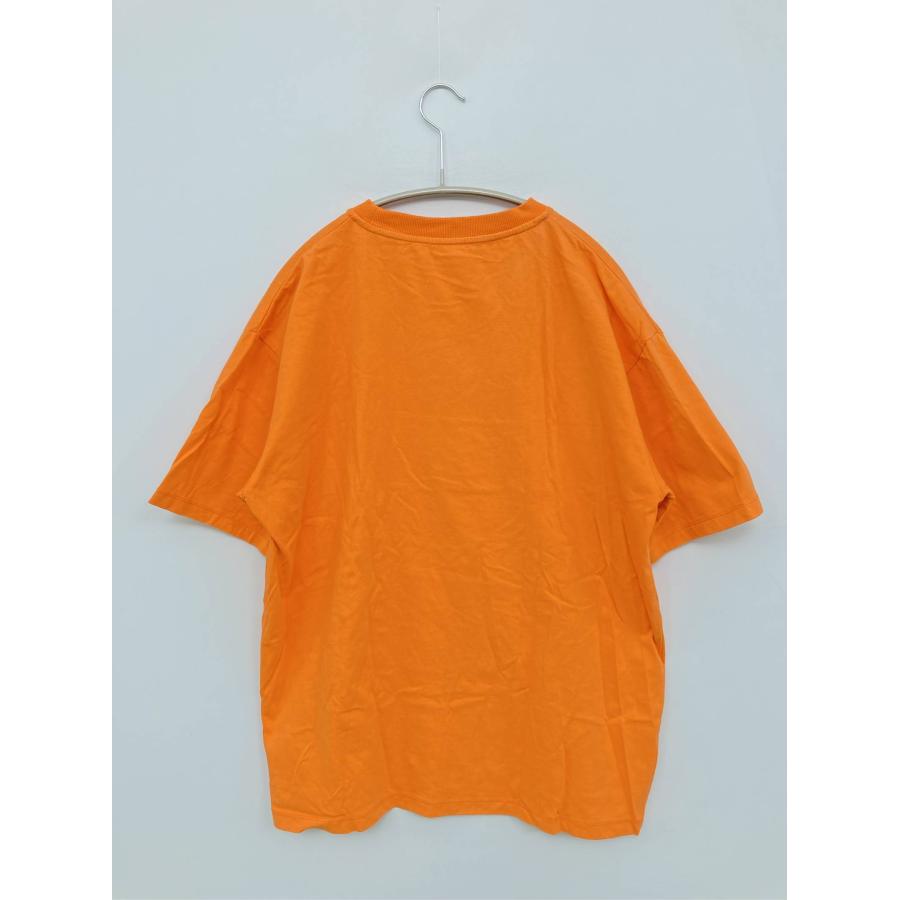 CIAOPANIC TYPY チャオパニックティピー Tシャツ/カットソー M オレンジ メンズ レディース | CIAOPANIC TYPY | 01