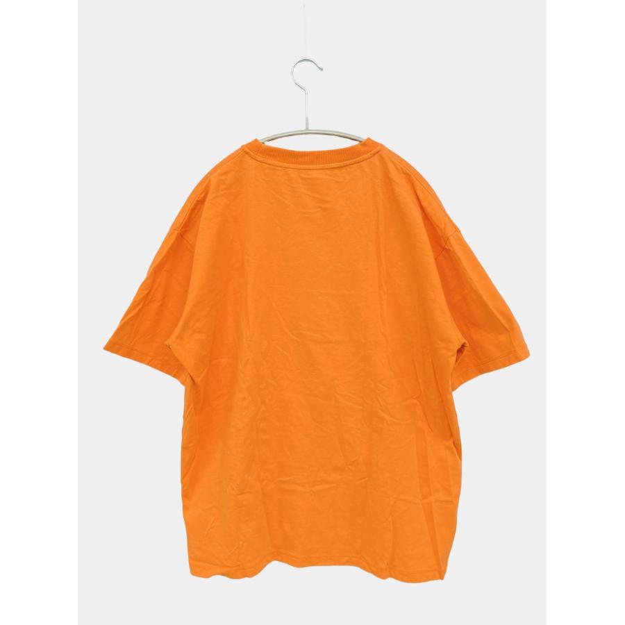 CIAOPANIC TYPY チャオパニックティピー Tシャツ/カットソー M オレンジ メンズ レディース | CIAOPANIC TYPY | 01