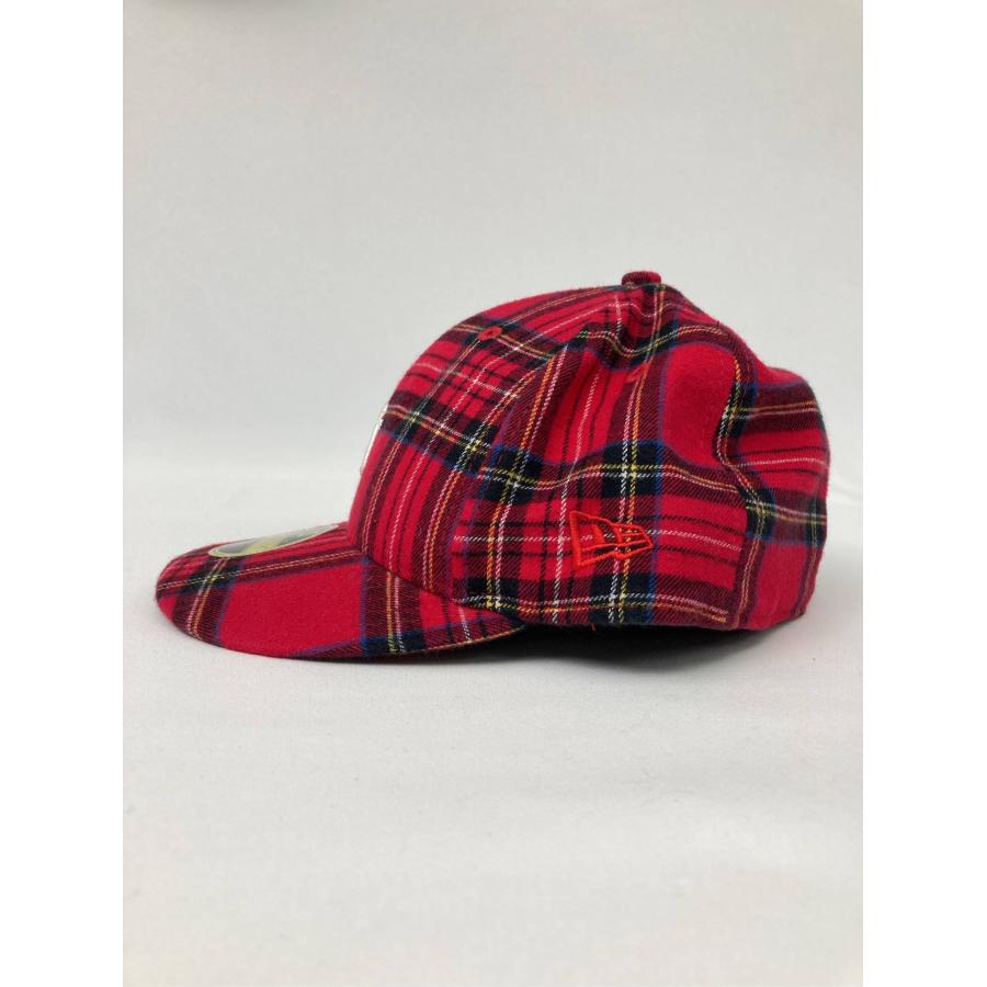 KITH キス キャップ 59.6cm レッド メンズ レディース | KITH | 01