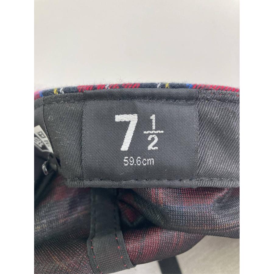 KITH キス キャップ 59.6cm レッド メンズ レディース | KITH | 05
