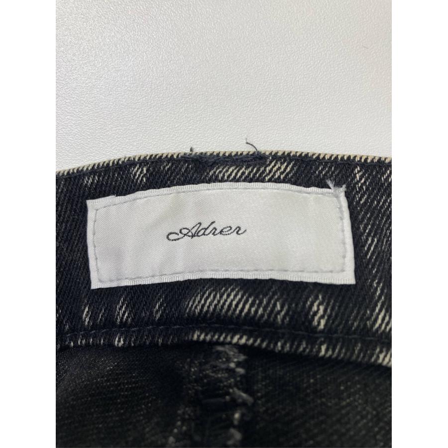 ADRER アドラー デニムパンツ M ブラック レディース | ADRER | 02