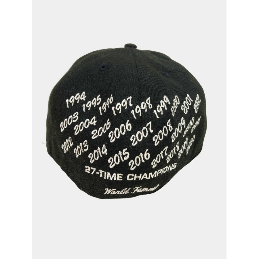 Supreme シュプリーム キャップ 7 8/5 ブラック メンズ | Supreme | 02
