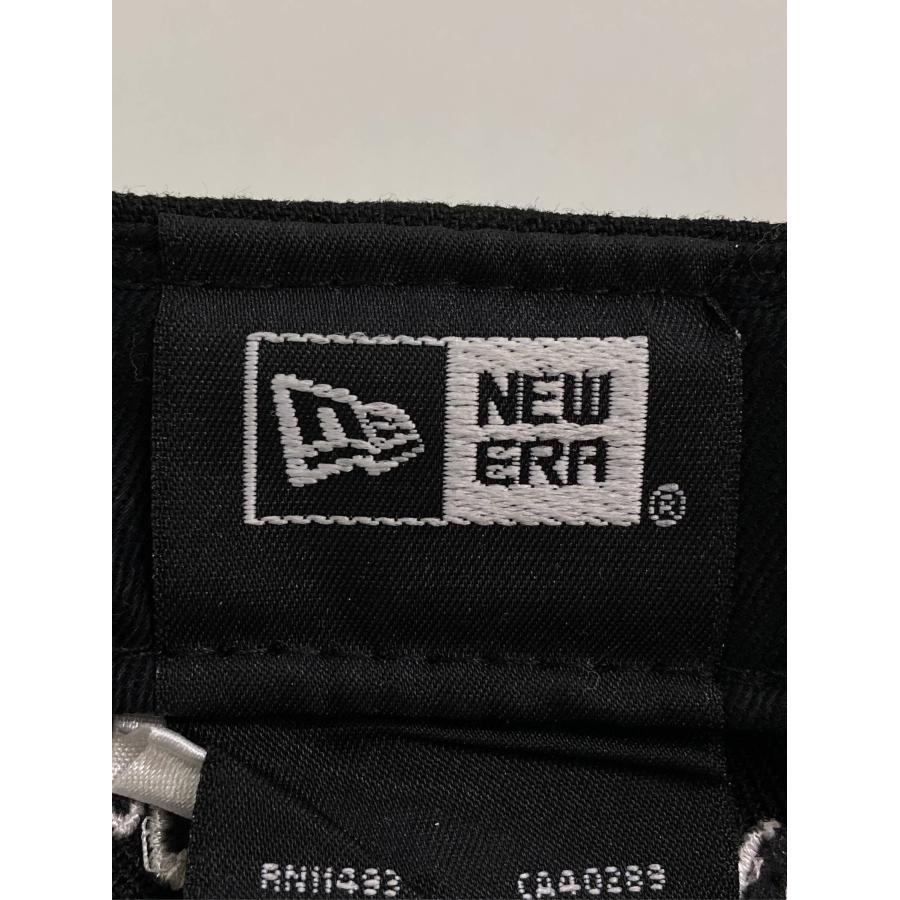 Supreme シュプリーム キャップ 7 8/5 ブラック メンズ | Supreme | 05