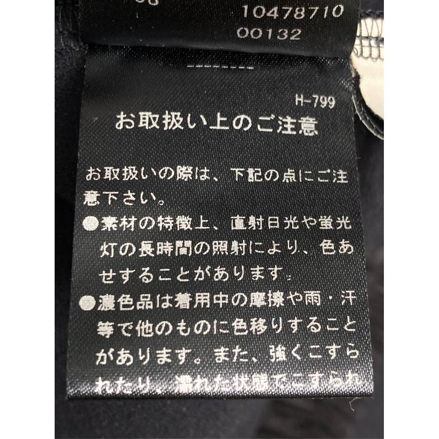 LE PHIL ルフィル パンツ 0 ブラック レディース | LE PHIL | 06