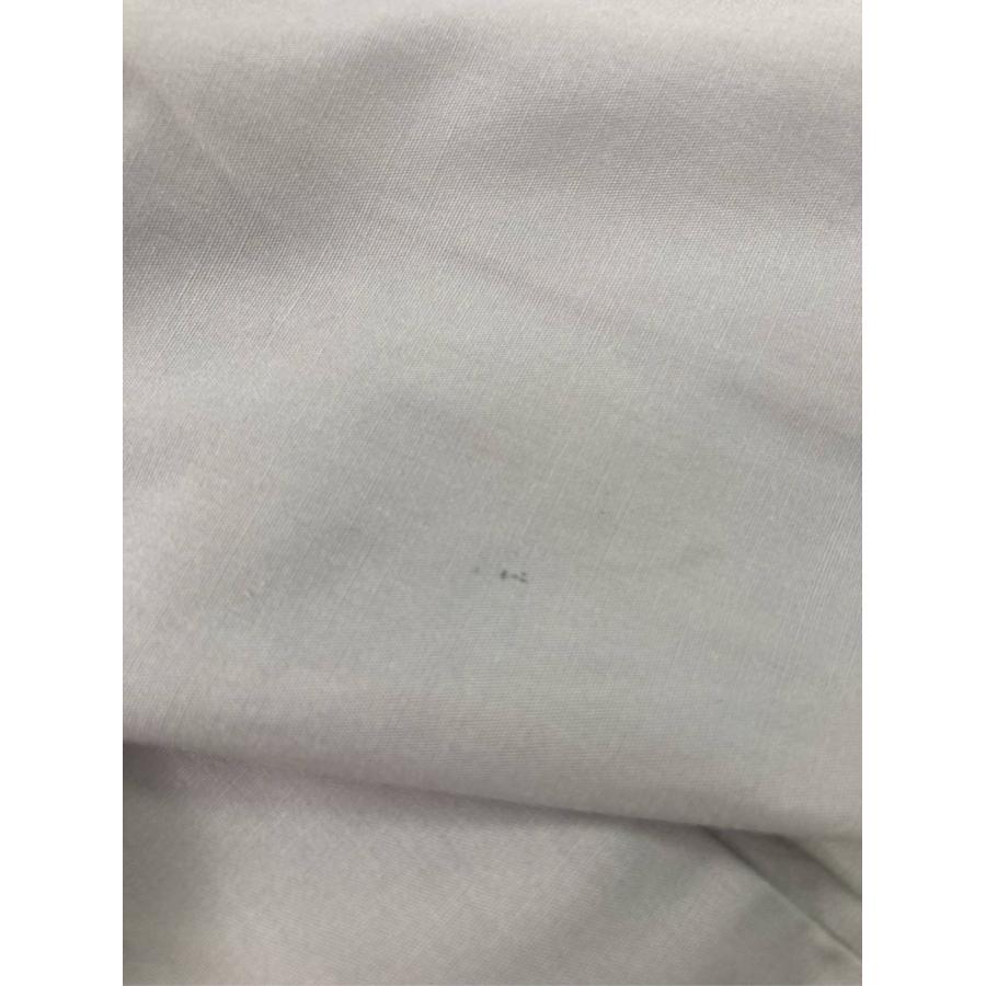 Barrington ビジネスシャツ 16 1/2 ベージュ コットン 無地 長袖 レギュラーカラー メンズ |  | 06