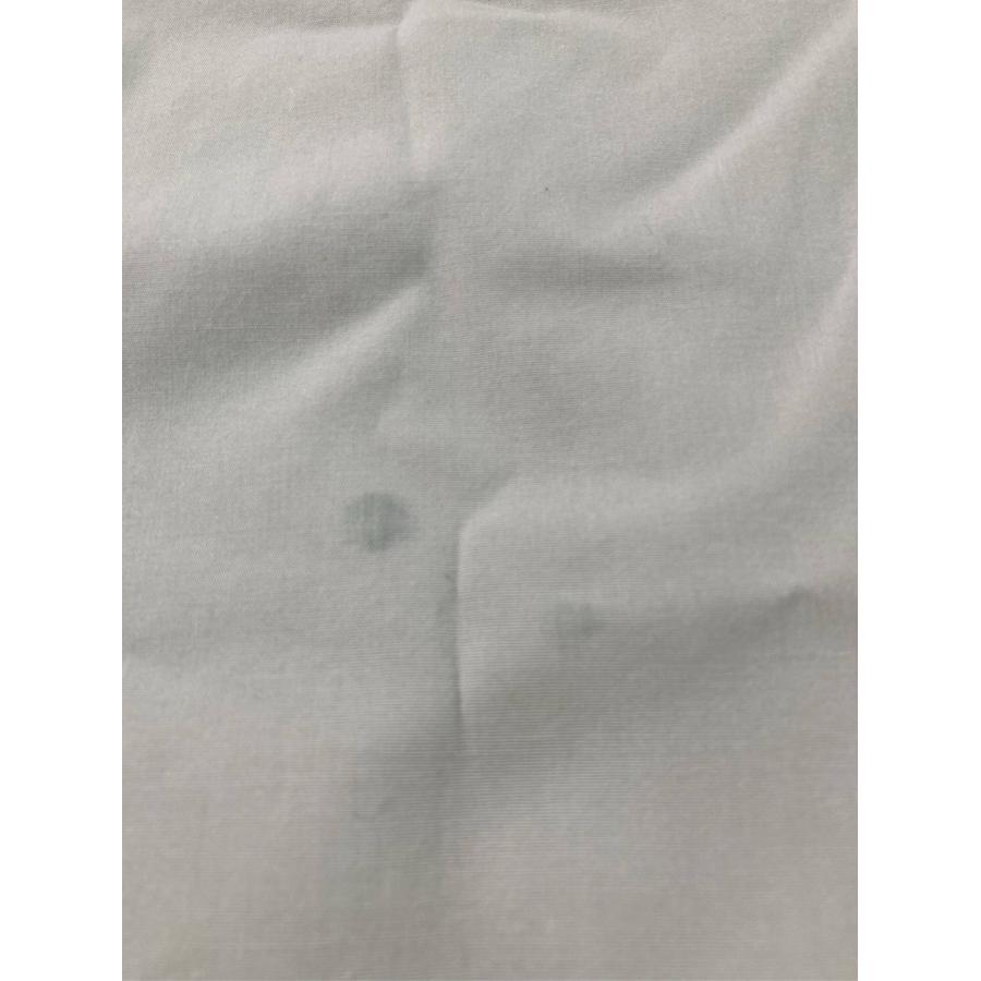 Barrington ビジネスシャツ 16 1/2 ベージュ コットン 無地 長袖 レギュラーカラー メンズ |  | 07