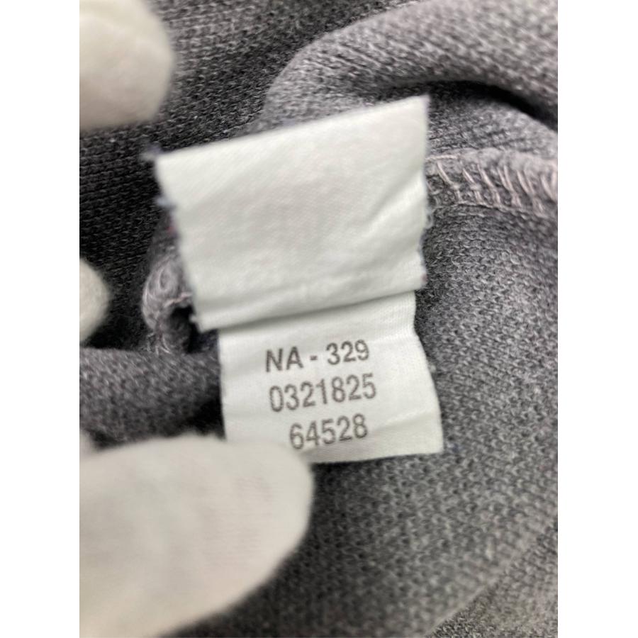 CHAPS RALPH LAUREN チャップスラルフローレン ポロシャツ L グレー ブランドロゴ 長袖 メンズ |  | 05