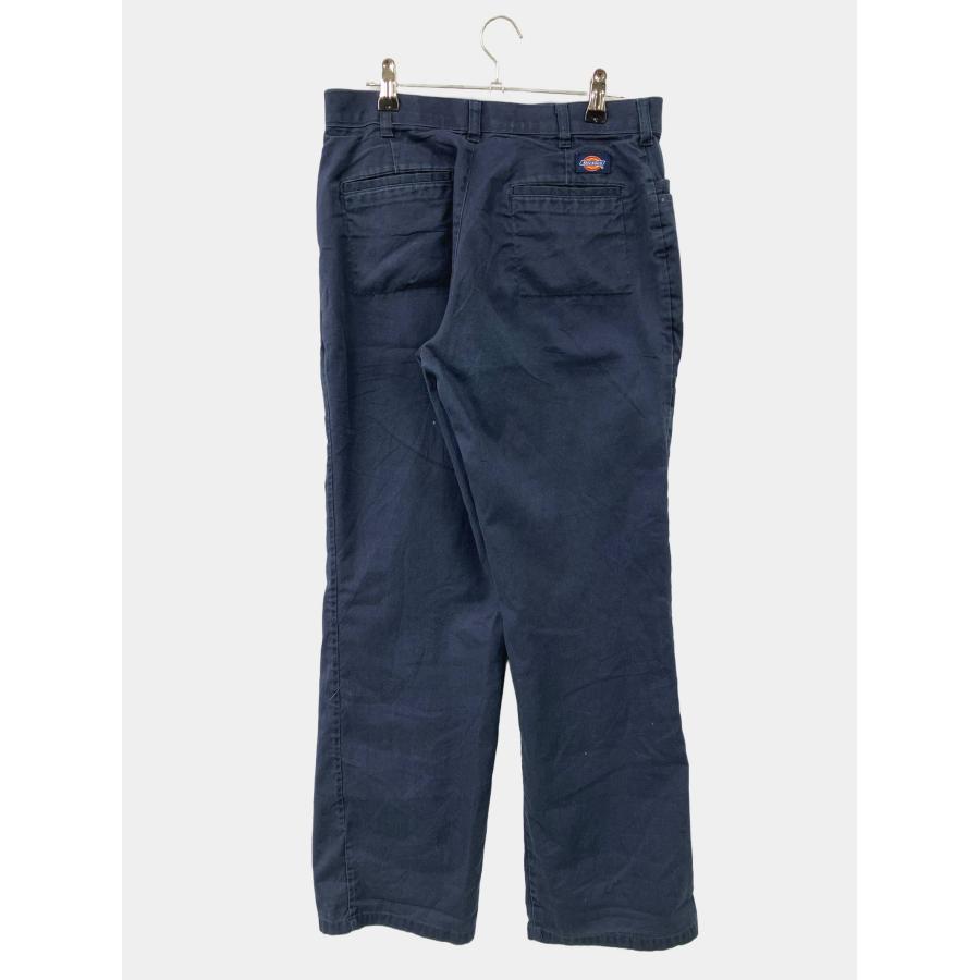 Dickies ディッキーズ チノパンツ 6 RG ネイビー フルレングス 無地 スタンダード ストレート レギュラー メンズ レディース | Dickies | 01