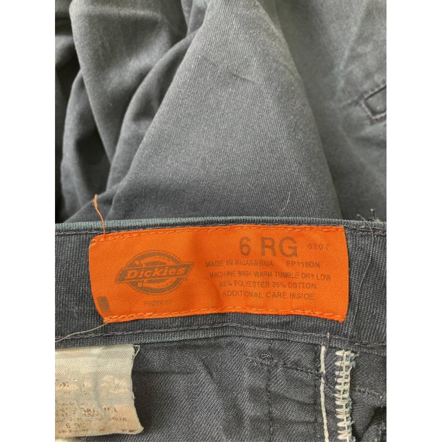 Dickies ディッキーズ チノパンツ 6 RG ネイビー フルレングス 無地 スタンダード ストレート レギュラー メンズ レディース | Dickies | 03