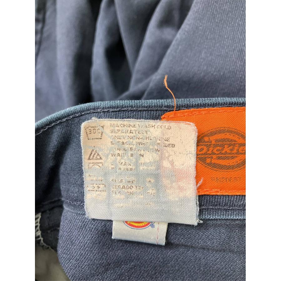 Dickies ディッキーズ チノパンツ 6 RG ネイビー フルレングス 無地 スタンダード ストレート レギュラー メンズ レディース | Dickies | 04
