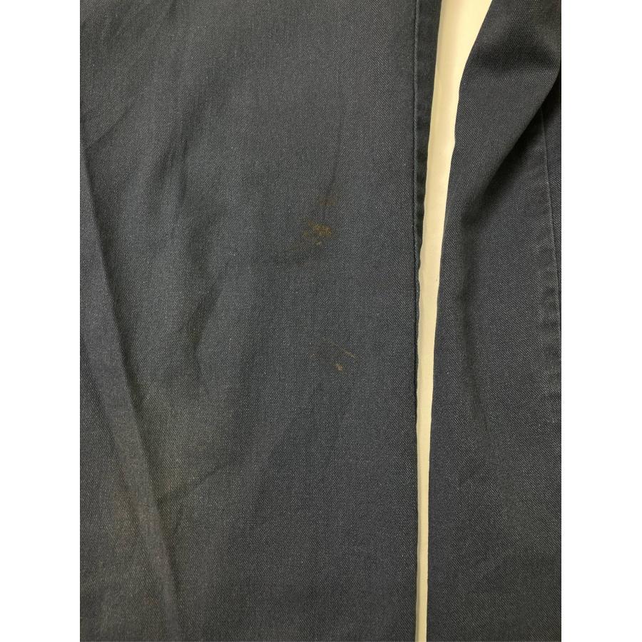 Dickies ディッキーズ チノパンツ 6 RG ネイビー フルレングス 無地 スタンダード ストレート レギュラー メンズ レディース | Dickies | 05