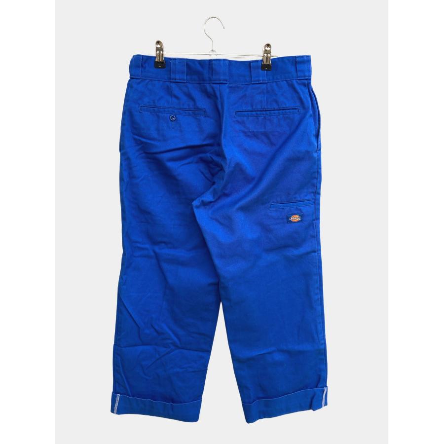 Dickies ディッキーズ パンツ 32 ブルー メンズ レディース | Dickies | 01