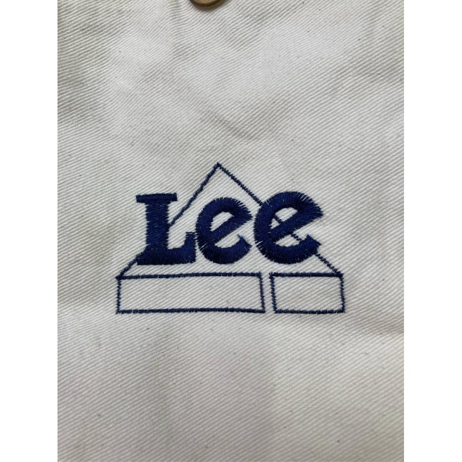 Lee リー トートバッグ アイボリー メンズ レディース | Lee | 02