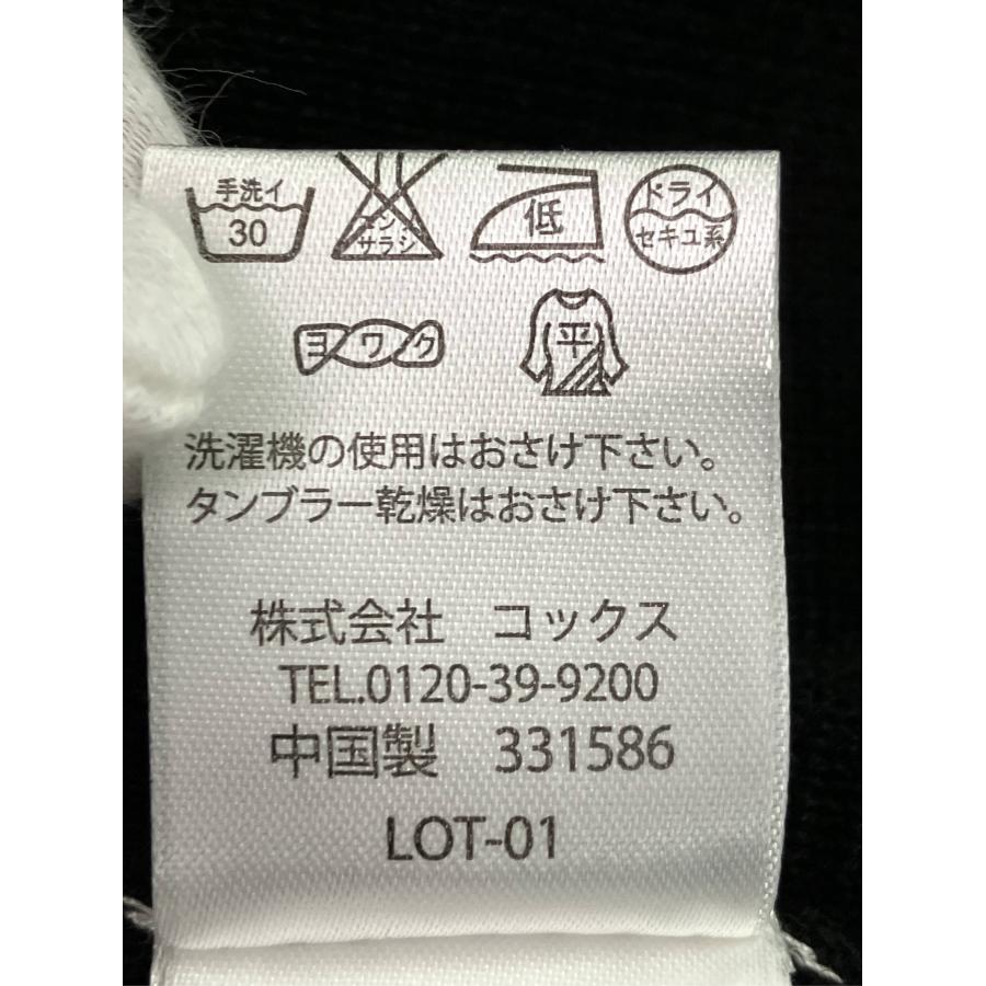 ikka イッカ カーディガン/ボレロ F ブラック 無地 ミドル丈 長袖 レディース | ikka | 04
