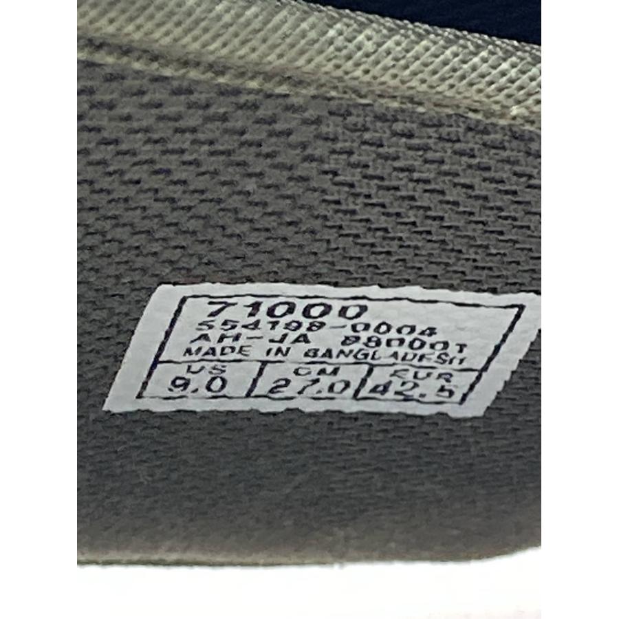 gravis サンダル 27.0 カーキ ナイロン 無地 ブランドロゴ フラット ストラップあり スポーツサンダル メンズ | gravis | 06