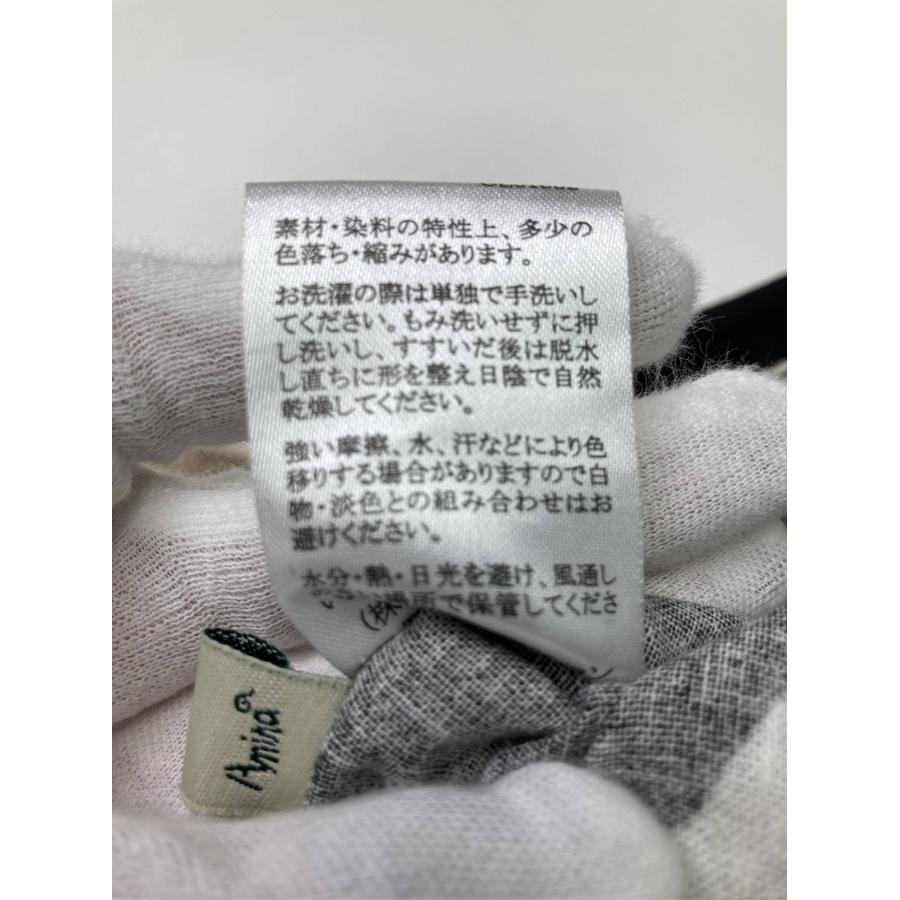 Amina アミナ トートバッグ ブラック メンズ レディース | Amina | 04