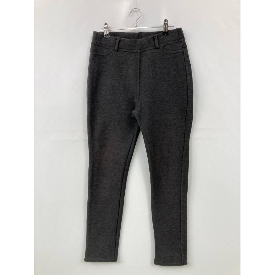 無印良品 ムジルシリョウヒン パンツ M グレー レディース | 無印良品