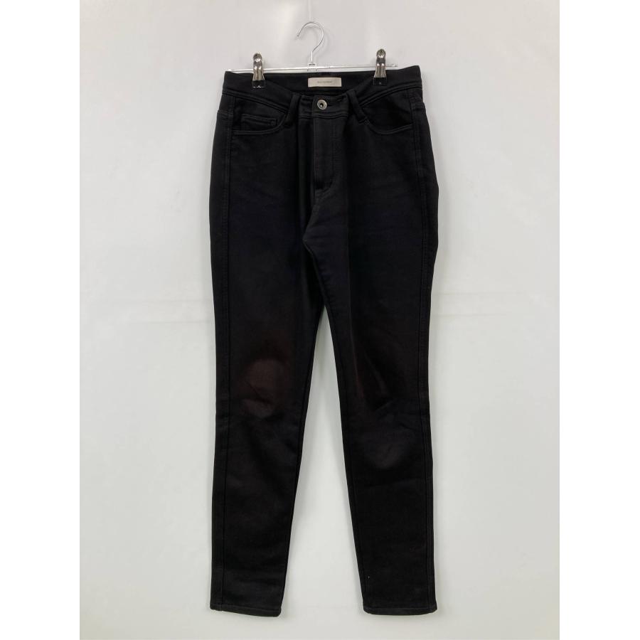 BACK NUMBER バックナンバー パンツ L ブラック レディース | BACK NUMBER