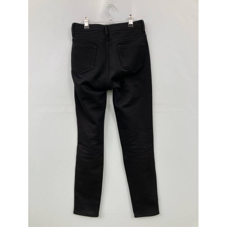 BACK NUMBER バックナンバー パンツ L ブラック レディース | BACK NUMBER | 01