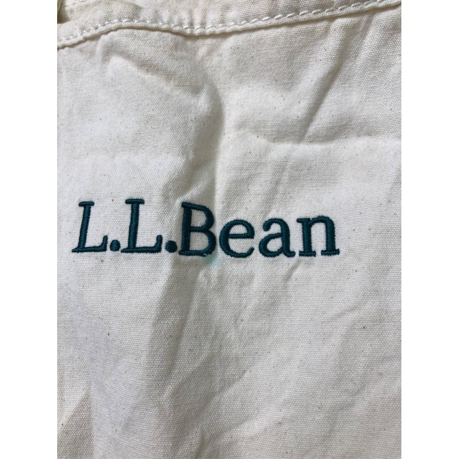 L.L.Bean エルエルビーン トートバッグ アイボリー メンズ レディース | L.L.Bean | 02