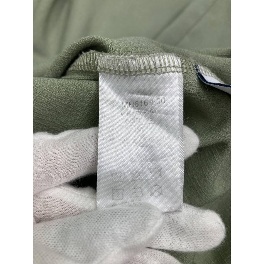 NAVY ネイビー サロペット/オーバーオール 160 ライトグリーン クロップド・半端丈 レディース |  | 03