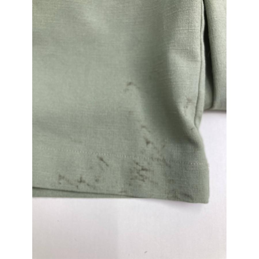NAVY ネイビー サロペット/オーバーオール 160 ライトグリーン クロップド・半端丈 レディース |  | 04