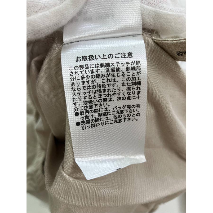 Samansa Mos2 サマンサモスモス パンツ F ベージュ レディース | Samansa Mos2 | 06