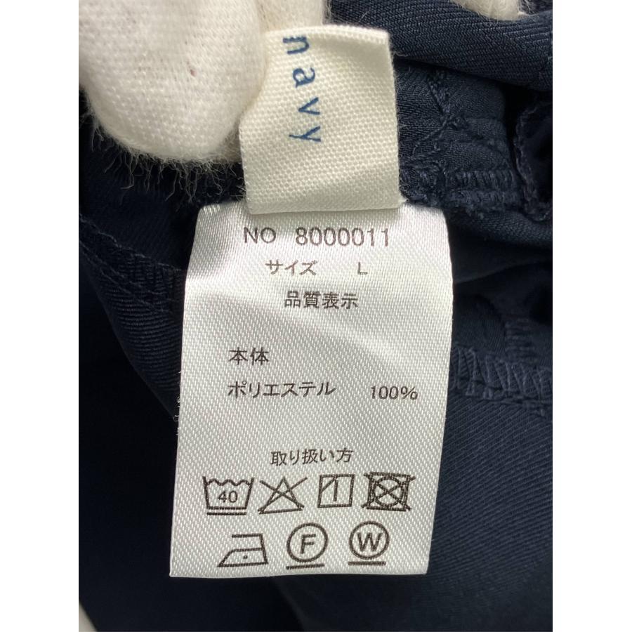 evernavy サロペット/オーバーオール L ネイビー レディース | evernavy | 04
