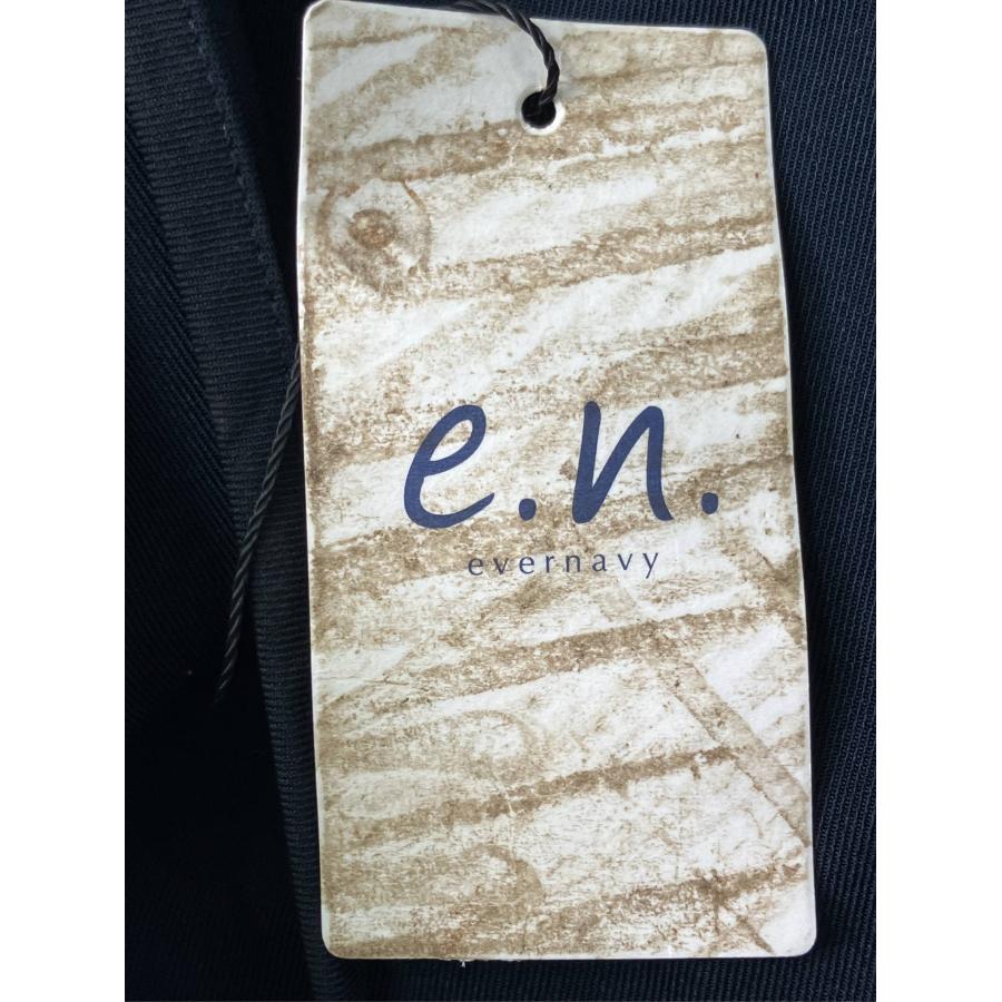 evernavy サロペット/オーバーオール L ネイビー レディース | evernavy | 06
