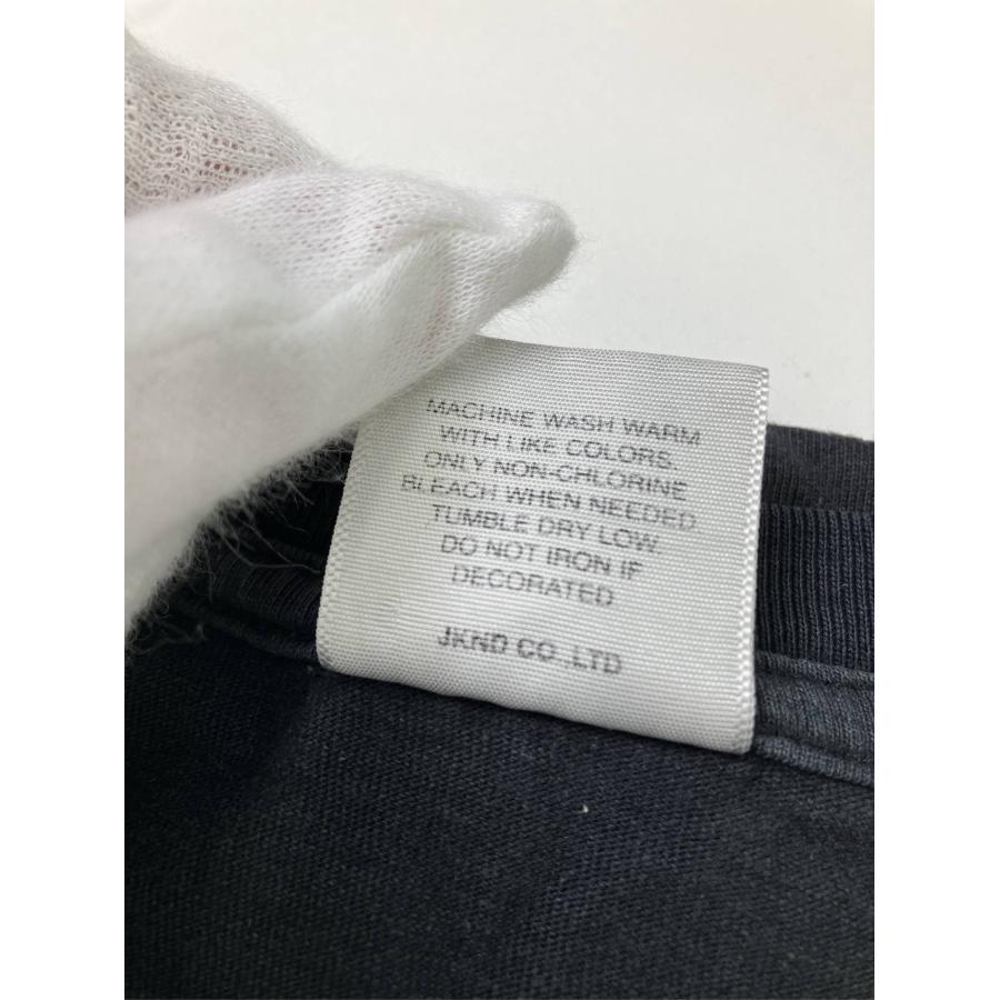thisisneverthat ディスイズネバーザット Tシャツ/カットソー L ブラック 前面プリント バックプリント メンズ レディース | thisisneverthat | 04