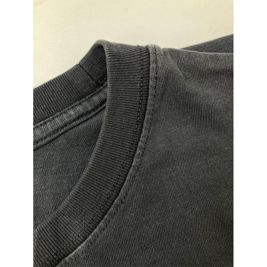 thisisneverthat ディスイズネバーザット Tシャツ/カットソー L ブラック 前面プリント バックプリント メンズ レディース | thisisneverthat | 06