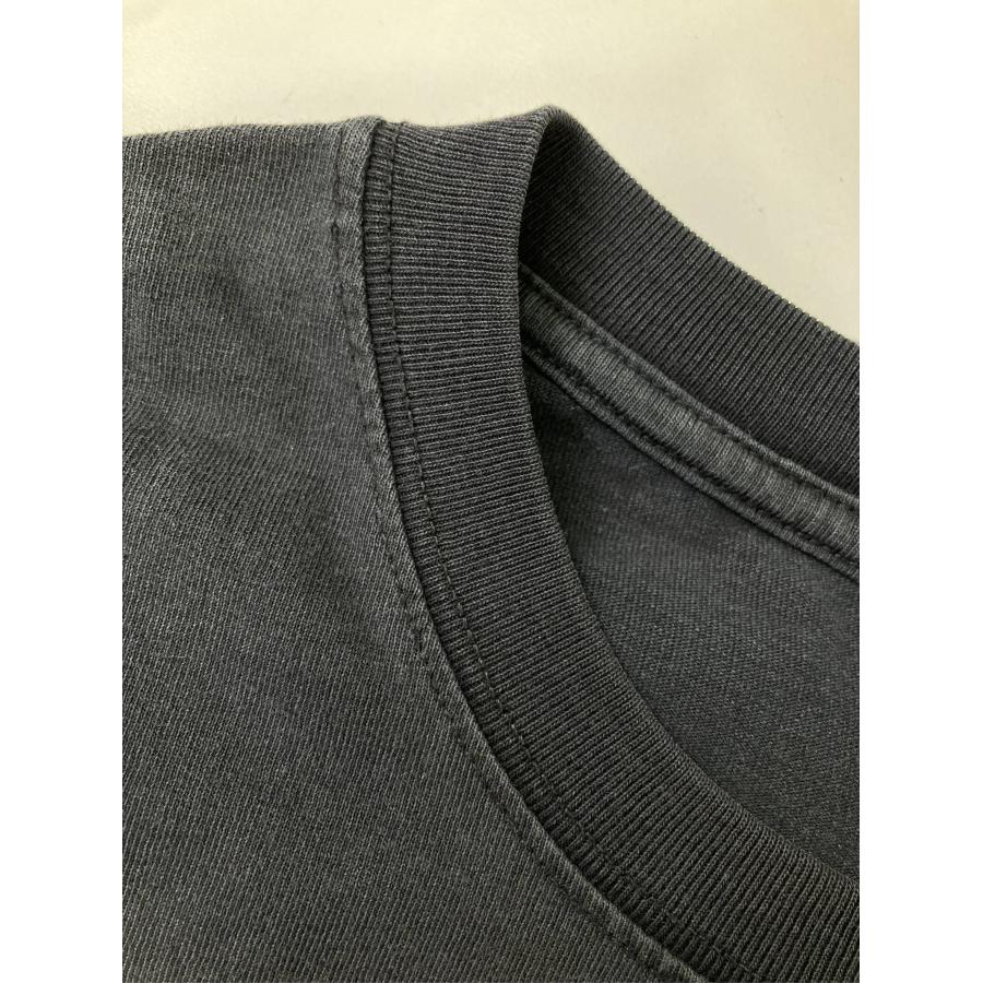 thisisneverthat ディスイズネバーザット Tシャツ/カットソー L ブラック 前面プリント バックプリント メンズ レディース | thisisneverthat | 07
