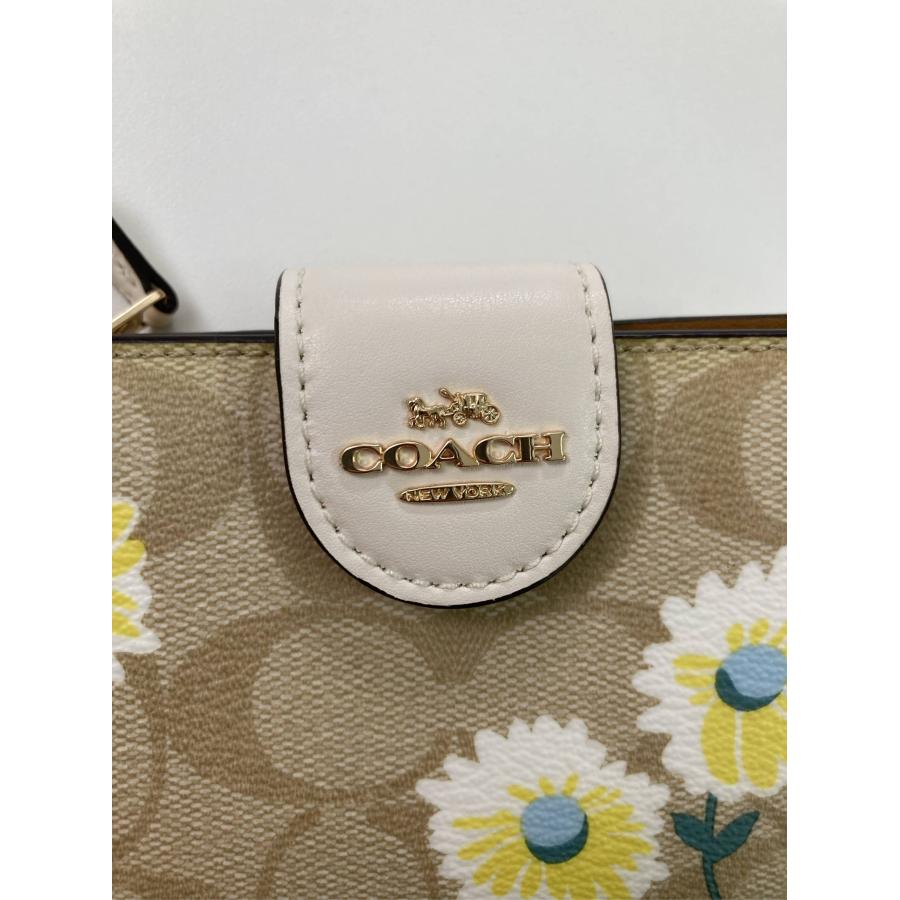 COACH コーチ 財布 ベージュ レディース | COACH | 02