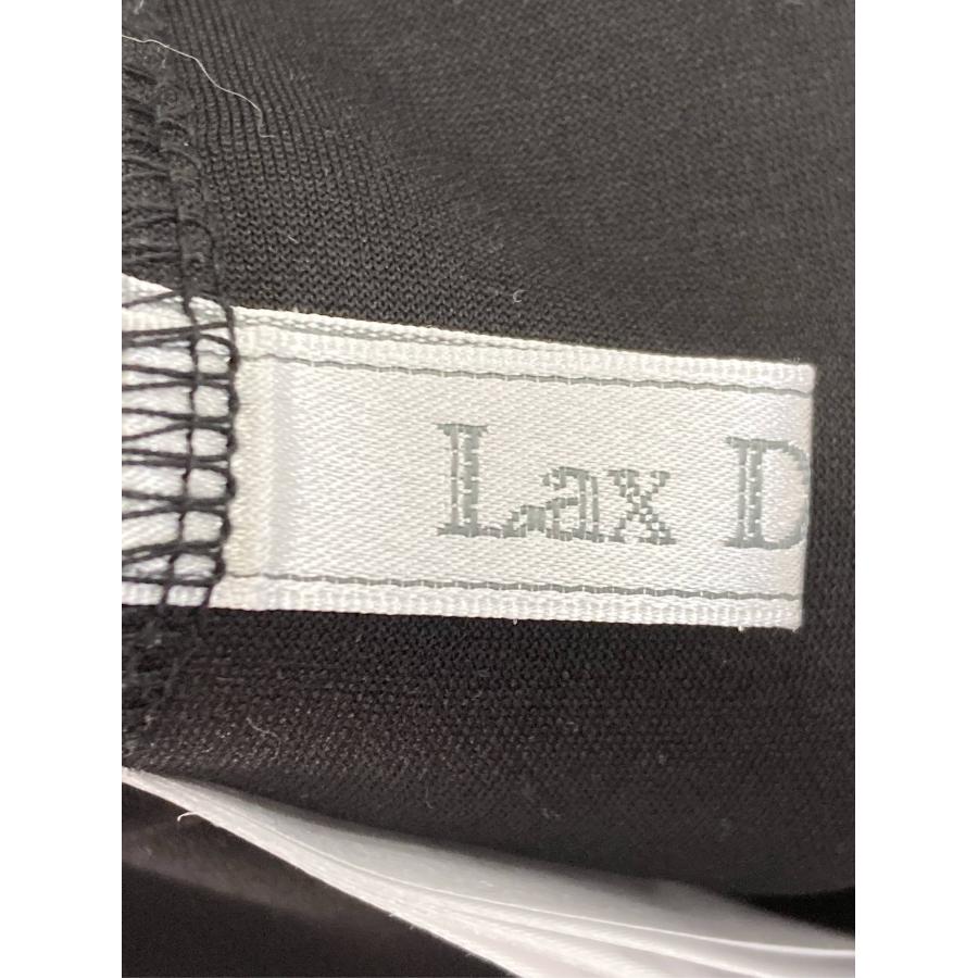 Lax Dan Tia パンツ L ブラック レディース |  | 02