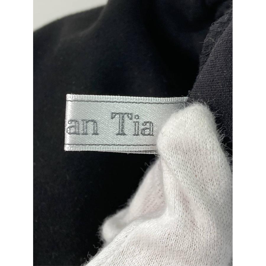 Lax Dan Tia パンツ L ブラック レディース |  | 03