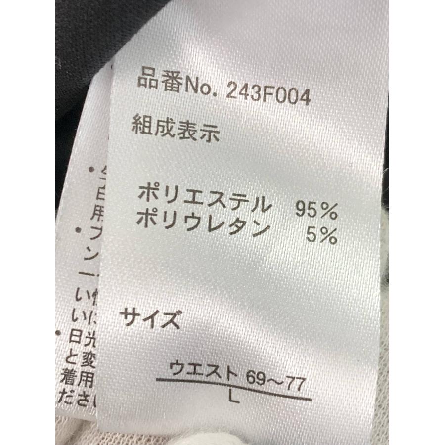 Lax Dan Tia パンツ L ブラック レディース |  | 04