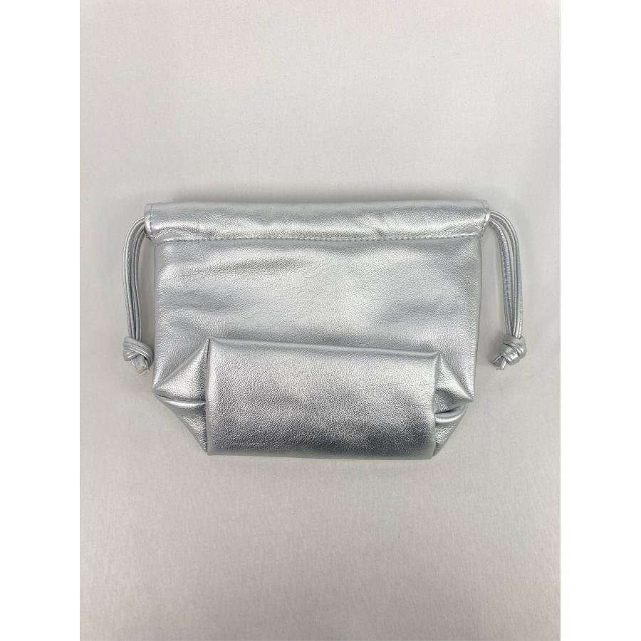 BANILA CO ポーチ シルバー レディース | BANILA CO | 01