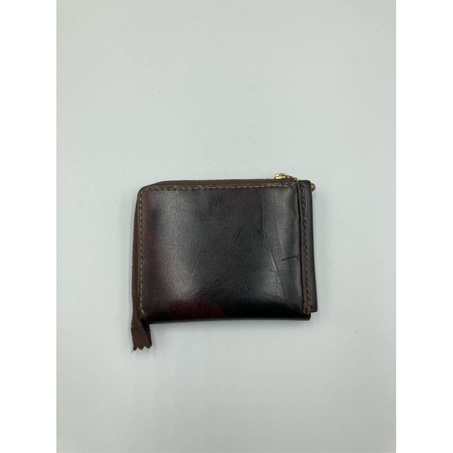 財布 ブラウン メンズ レディース | 