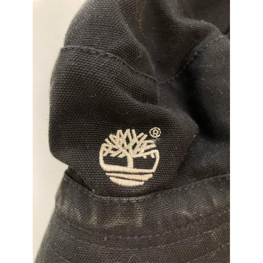 Timberland ティンバーランド バケットハット ブラック メンズ レディース | Timberland | 04