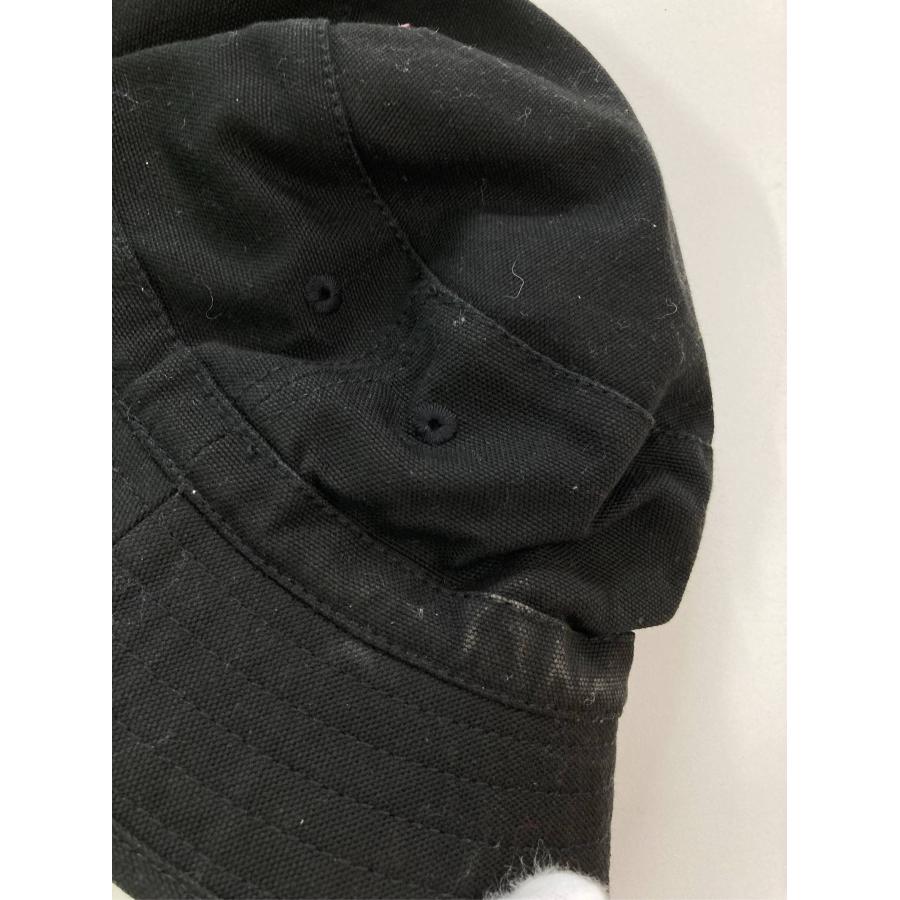 Timberland ティンバーランド バケットハット ブラック メンズ レディース | Timberland | 06