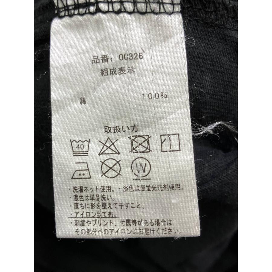 U.S. POLO ASSN. ユーエスポロアッスン タンクトップ L ブラック 無地 ワンポイント 刺繍 カップなし メンズ | U.S. POLO ASSN. | 04