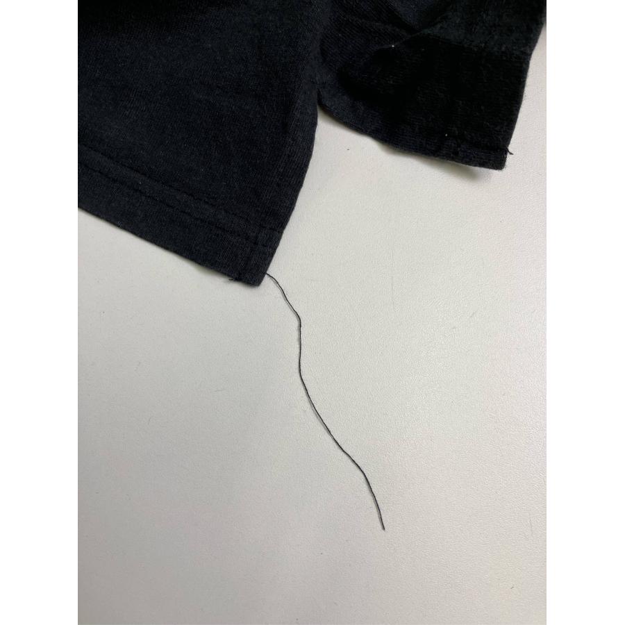 U.S. POLO ASSN. ユーエスポロアッスン タンクトップ L ブラック 無地 ワンポイント 刺繍 カップなし メンズ | U.S. POLO ASSN. | 05