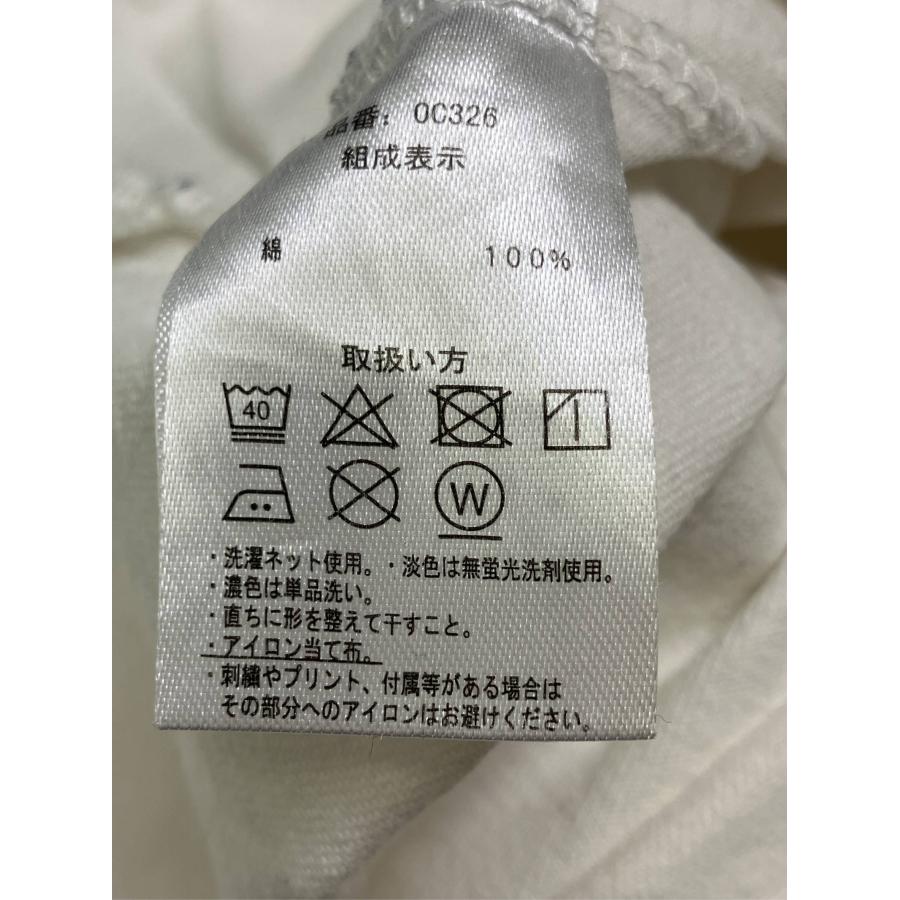 U.S. POLO ASSN. ユーエスポロアッスン タンクトップ L ホワイト 無地 ワンポイント ブランドロゴ カップなし メンズ | U.S. POLO ASSN. | 04