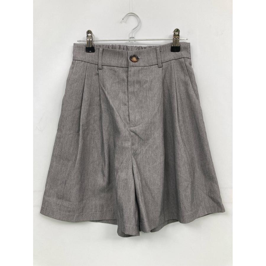 Anss. me パンツ F グレー レディース | 